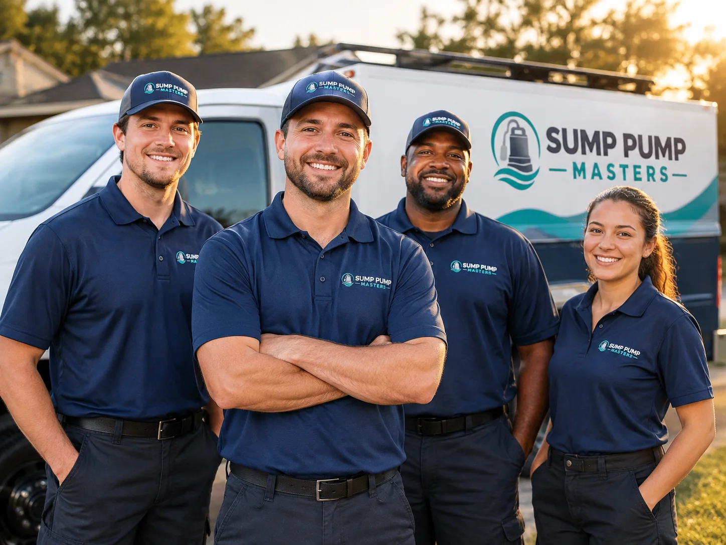 Sump Pump Repair company in Bajadero, PR