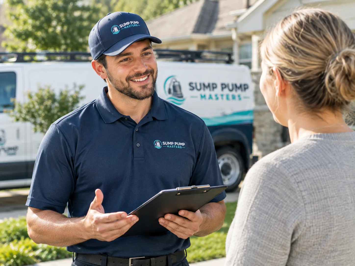 Sump Pump Repair Bajadero, PR FAQs